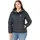 Fjällräven Damen Expedition Pack Down Hoodie Jacke (Größe XS, schwarz)