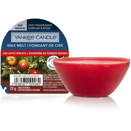Yankee Candle Red Apple Wreath 22 g