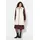 Ulla Popken Weste in offwhite | Gr.: 62/64