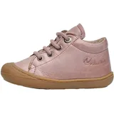 NATURINO Cocoon Lauflernschuhe Altrosa 20