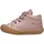 NATURINO Cocoon Lauflernschuhe Altrosa 20