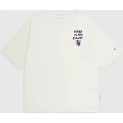 CHAMPION Damen Shirt Crewneck, WGY, L