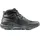 Mammut Sertig II Mid GTX Herren Black 46 2/3