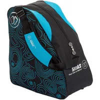 SIDAS Ski Boot Bag blau