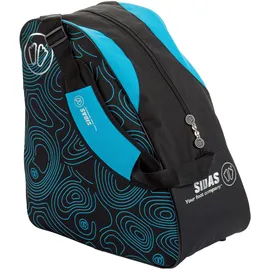 SIDAS Ski Boot Bag blau