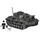Cobi Panzer III Ausf.H 1:28 Modellbausatz 2672