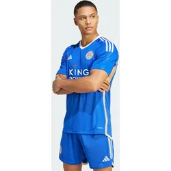 Leicester City 23/24 Heimtrikot L