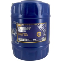 Mannol Energy Combi LL 5W-30 7907 20 l