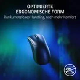 Razer DeathAdder V3 Pro schwarz