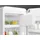 Smeg FAB28RWH6 Retro-Kühlschrank (270 l, 1530 mm hoch, Weiß)