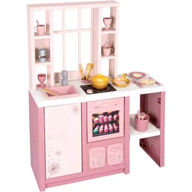 Smoby Loft Fleur Spielküche (310700)