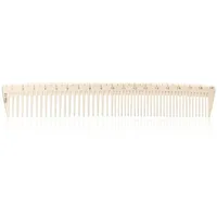 XanitaliaPro Haarschneidekamm mit Zentimeterskala 19,5 cm