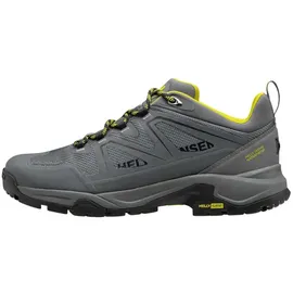HELLY HANSEN Cascade Low Ht Wanderschuhe - Charcoal / Mid Grey - EU 48