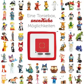 Tonies Lieblings-Kinderlieder Jahreszeitenlieder