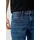 QS Style Rick Slim-fit Mid Blau 30/34