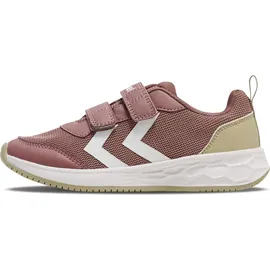 hummel Turbo Run 1.0 Handballschuhe Rosa EU 30 Mann Rosa EU 30 - Rosa
