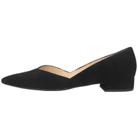HÖGL 0-172002-01000 Ballerina schwarz 45 EU