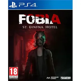 Fobia - ST. Dinfna