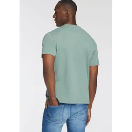 MAN'S WORLD T-Shirt grün XL