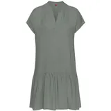 S.Oliver Blusenkleid Grün 38