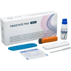 Prostata Test - PSA Schnelltest Prostate Selbsttest The Tester 1 St