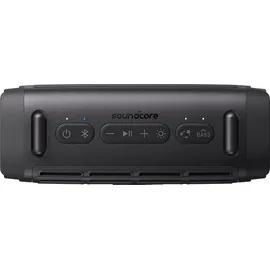 Soundcore Boom 3i Nachtschwarz