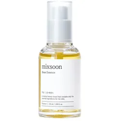 mixsoon Bean Essence 50ml Feuchtigkeitsserum