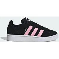 Adidas Campus 00s Core Black / Cloud White / True Pink 37 1/3