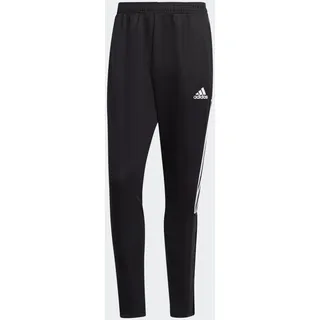 Adidas Tiro 21 Trainingshose Black / White S