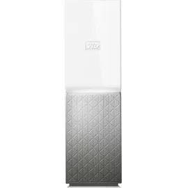 Western Digital My Cloud Home 8TB (1 x 8TB)