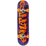 Enuff Skateboard Graffilt II (Orange)