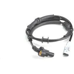 BOSCH ABS Sensor CITROËN 0 265 007 665 4545C7,96469712,WS7665 Drehzahlsensor,Raddrehzahl Sensor,Drehzahlgeber,ESP-Sensor,Sensor, Raddrehzahl