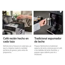 De'Longhi Autentica ETAM 29.510 B Schwarz
