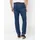 Brax CHUCK 5-Pocket-Jeans Blau 40/32