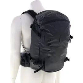 Patagonia PowSlayer 38L Tourenrucksack Schwarz