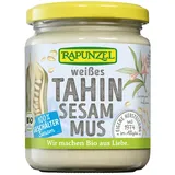 RAPUNZEL Tahin weiß (Sesammus) bio