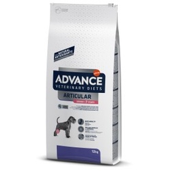 ADVANCE Veterinary Diets Articular Senior – Kroketten für Hunde ab 7 Jahre mit Gelenkproblemen 12kg