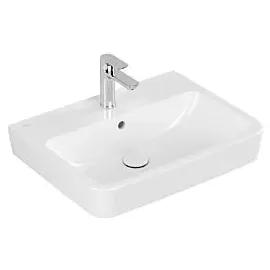 Villeroy & Boch O.novo Wandwaschtisch, 4A416GR1