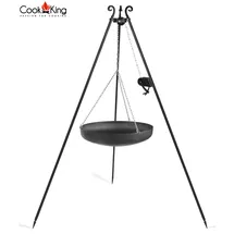 Cook King Wok am Dreibein 111020