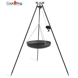 Cook King Wok am Dreibein 111020
