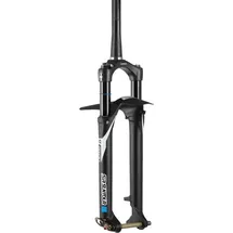 SR Suntour Federg. SR SF19 AXON34 Werx RLRC 29" sz. matt Taper AHead 15mm 120mm