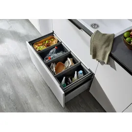 Blanco Flexon II 16 l Grau