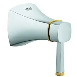 Grohe Griff 48215 48215IG0 chrom/gold
