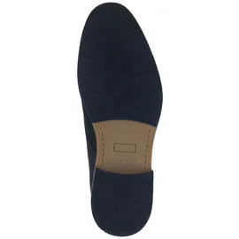 BULLBOXER Schnürschuhe Herren Blau 45