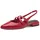 Marco Tozzi Damen, rot, Größe 38 EU