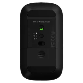Satechi Slim EX Space Schwarz