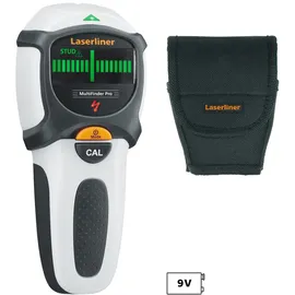 LASERLINER Ortungsgerät MultiFinder Pro