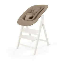 Cybex Gold Bouncer, Hängematte - Almond Beige - One Size