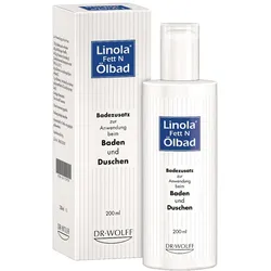 Linola Fett N Ölbad