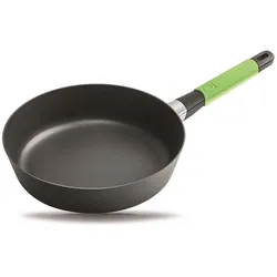 Squality Antihaft Schmorpfanne 28 cm grün